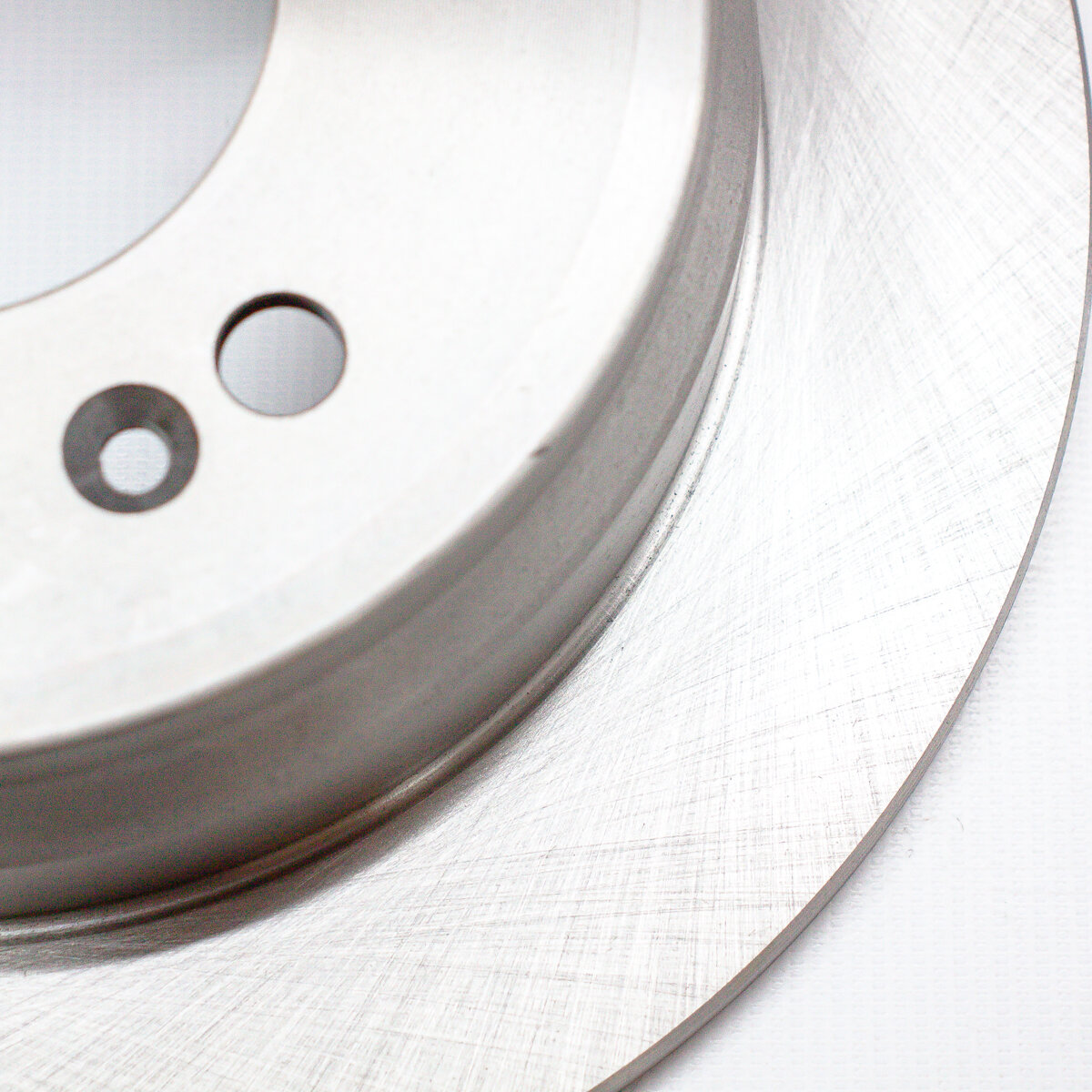 Диск тормозной задний -08/08-Ceed (2007 - 2011) GRIFF TECH GT51KH102