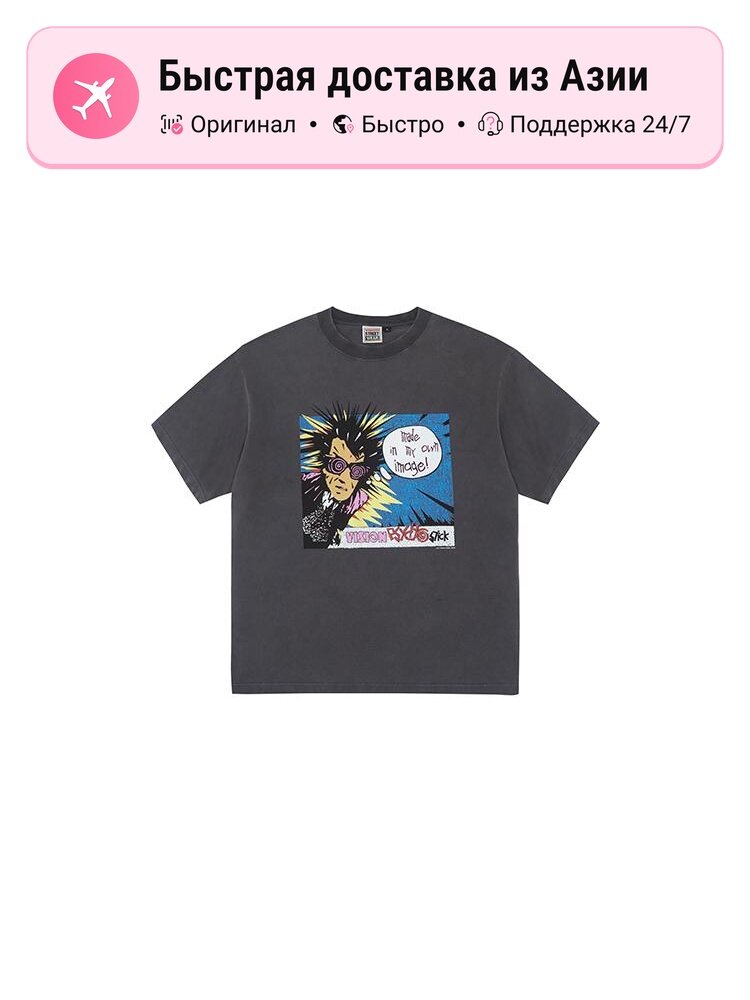 Футболка VISION STREET WEAR Vision