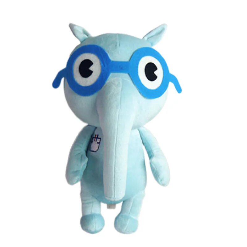 Плюшевая игрушка Happy Tree Friends Sniffles