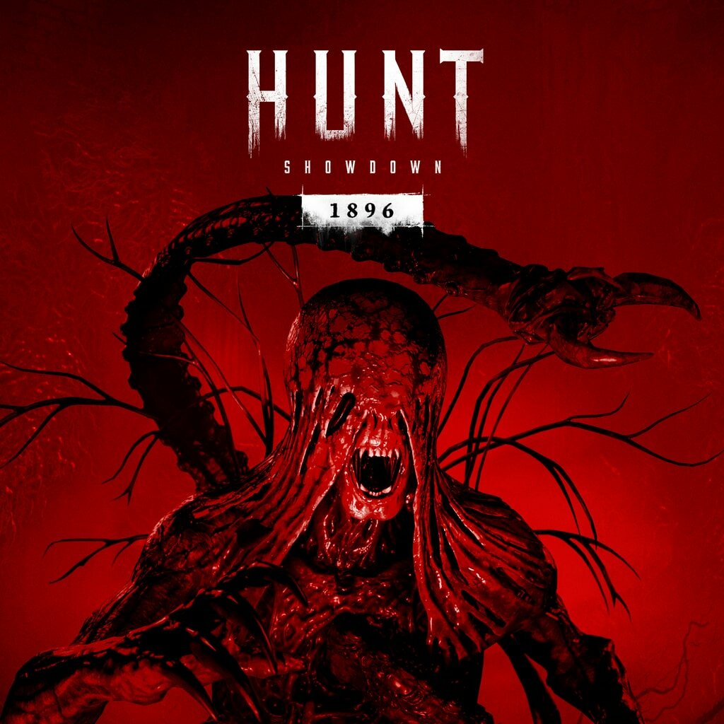 Игра HUNT: SHOWDOWN 1896, цифровое издание PlayStation 5, регион Турция / код пополнения баланса