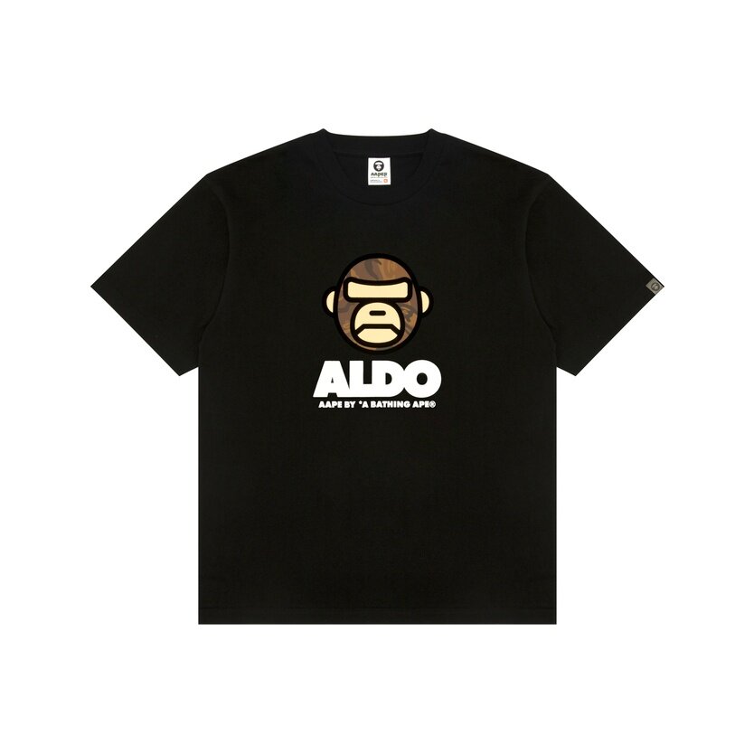 Майка AAPE BY A BATHING APE