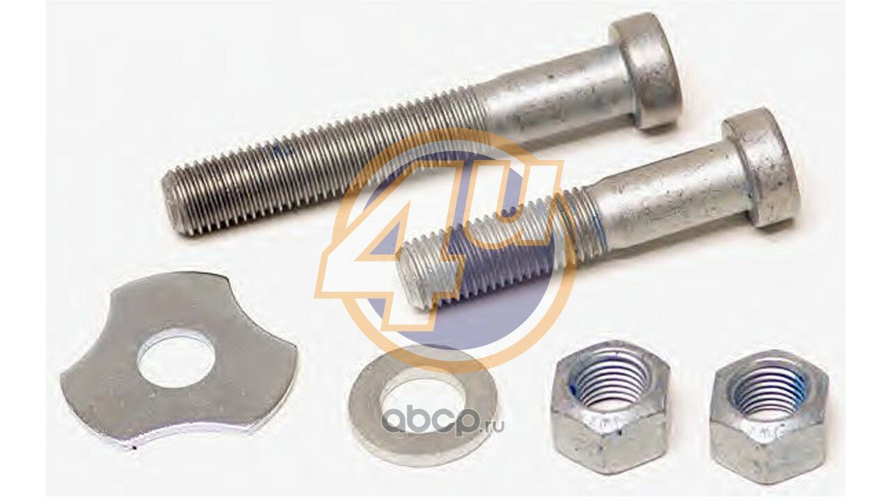 Монтажный комплект 4U MR-R-14173