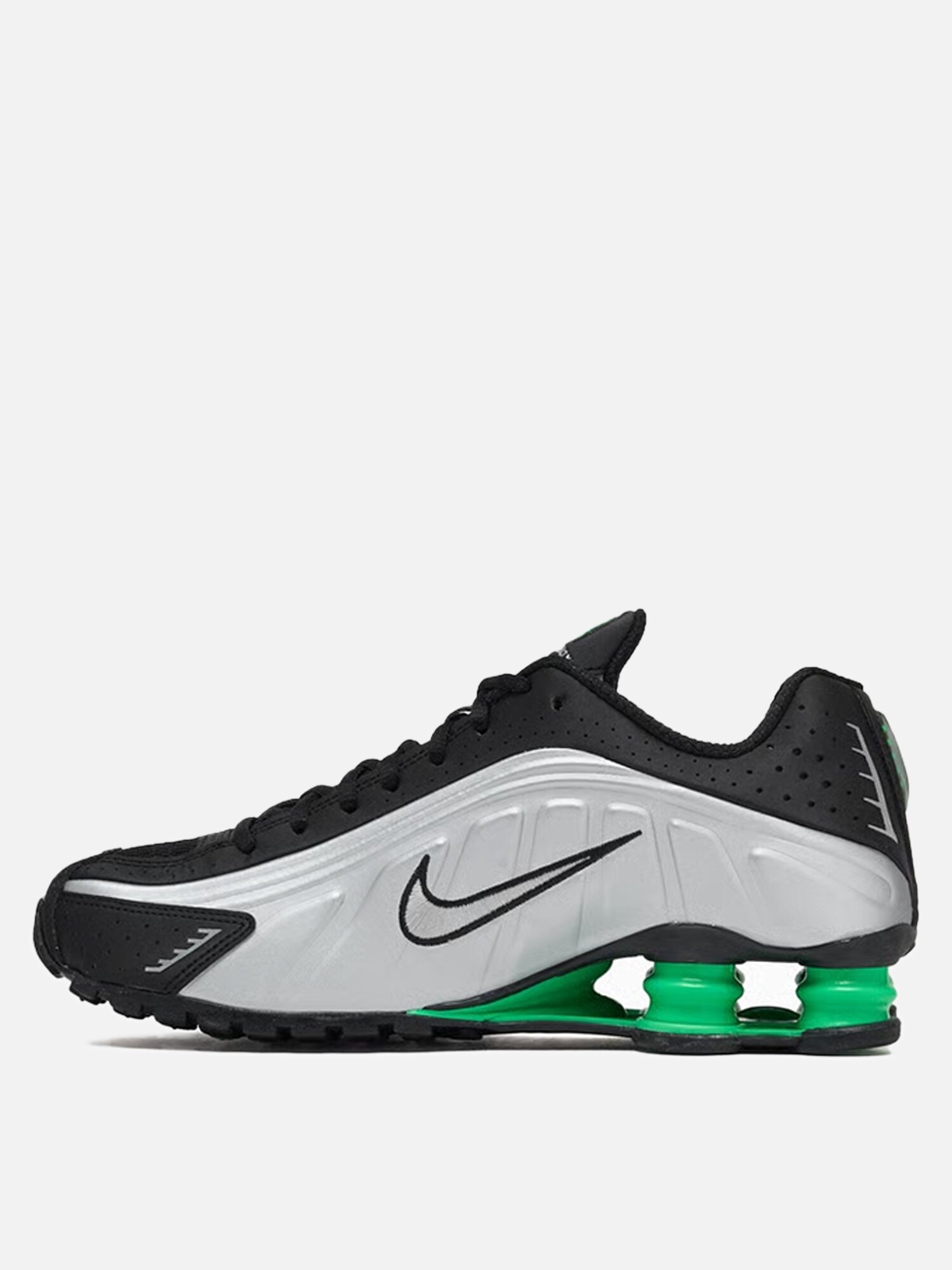 Кроссовки NIKE Shox R4