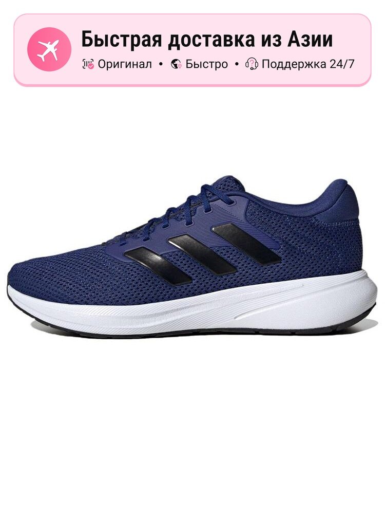 Кроссовки adidas Response Runner