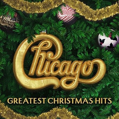 Музыка CD Chicago - Greatest Christmas Hits (CD, Compilation, Stereo, 2023)