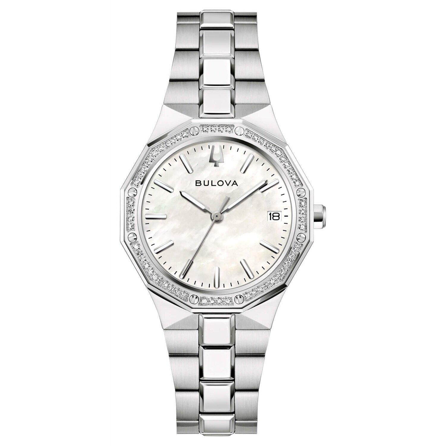 Наручные часы BULOVA