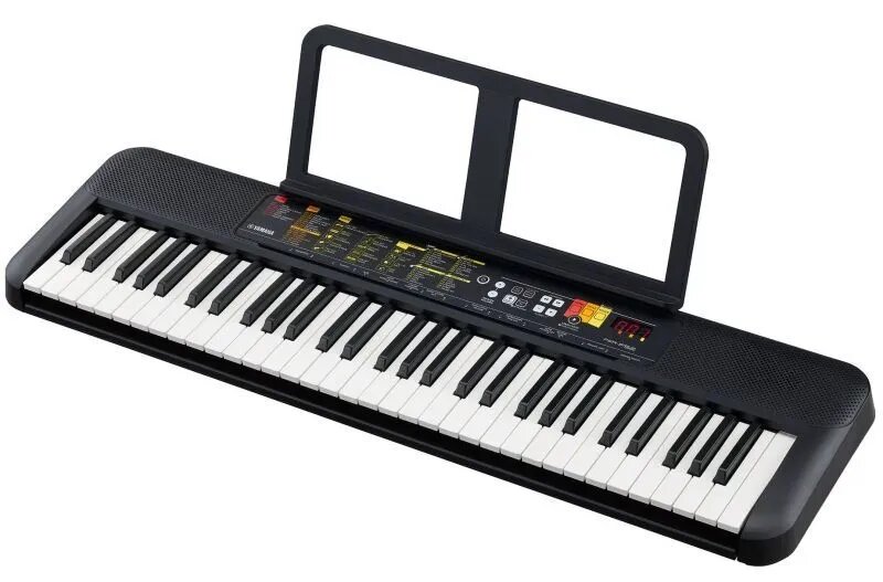Синтезатор YAMAHA PSR-F52