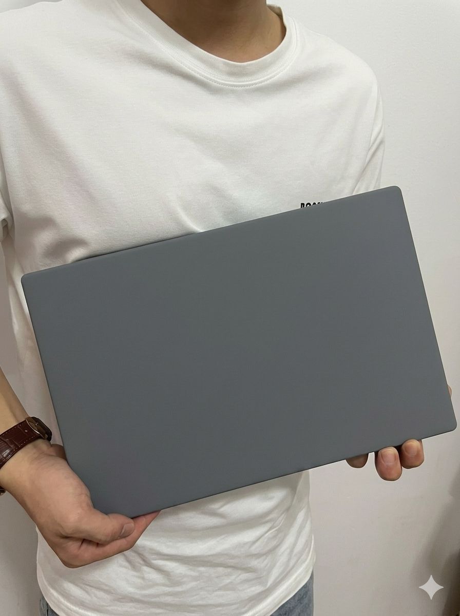 Чехол для ноутбука Huawei MateBook Huawei MateBook D14/D14SE 2023/2024/2025/2026 (14дюйма) MDF-X MDF-16 LYOI-16