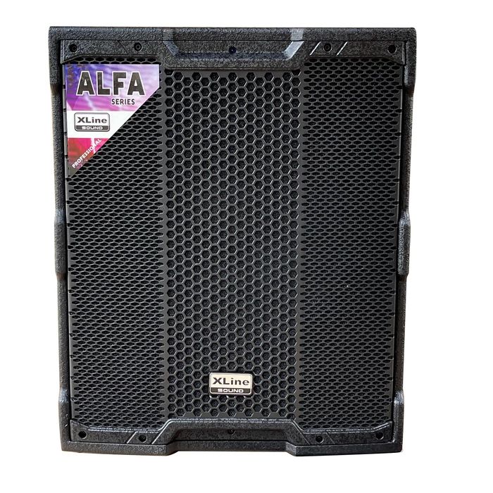 Xline ALFA X-15A SUB Активный сабвуфер