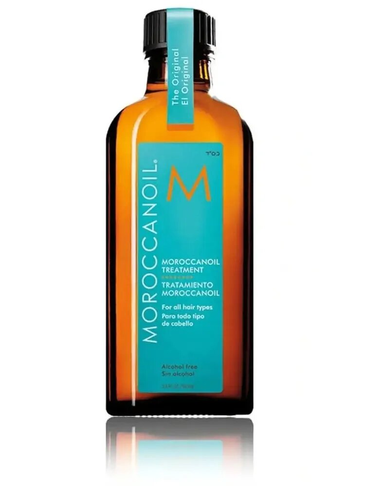 Масло для волос, 100 мл