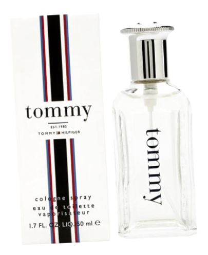 Одеколон для мужчин Tommy Hilfiger Tommy 50 мл - Томми Хилфигер Томми аромат