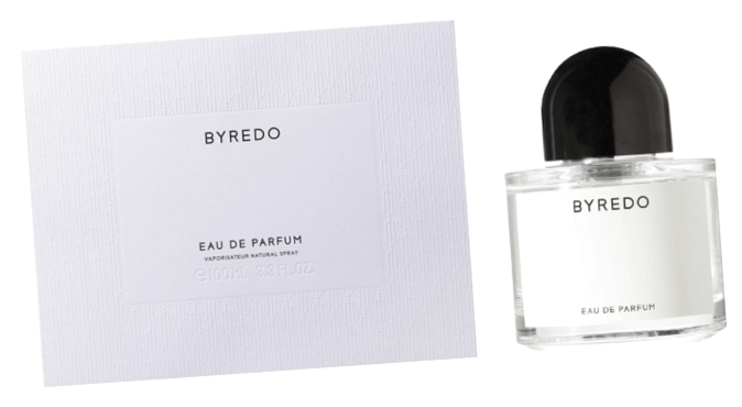 Аромат унисекс Byredo Unnamed 100 мл - парфюмерная вода Байредо Безымянный