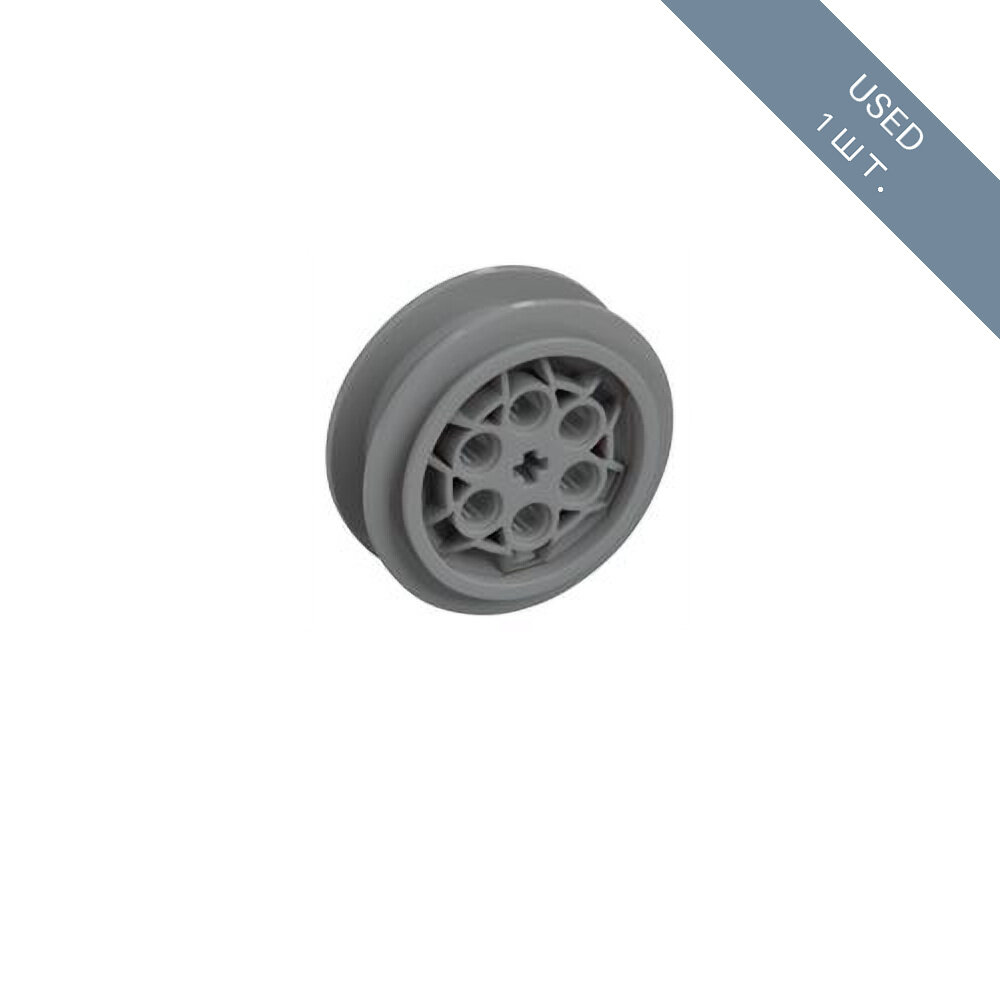 Деталь конструктора LEGO 86652 · Light Bluish Gray · 1 шт.