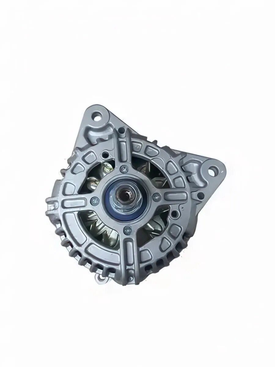 Генератор 12V 150A для Рено Дастер, Логан, 1, 2, Меган 1 06-10835-SX STELLOX