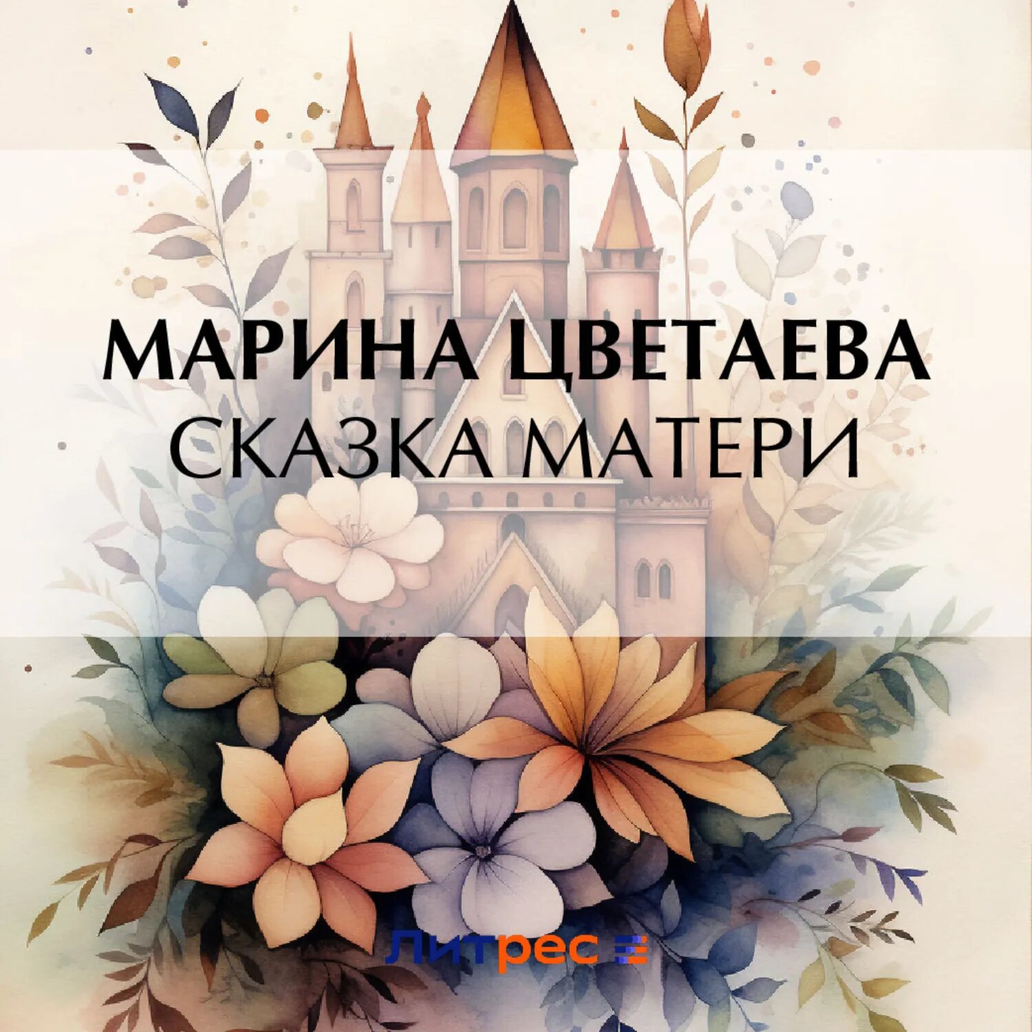 Сказка матери [Аудиокнига]