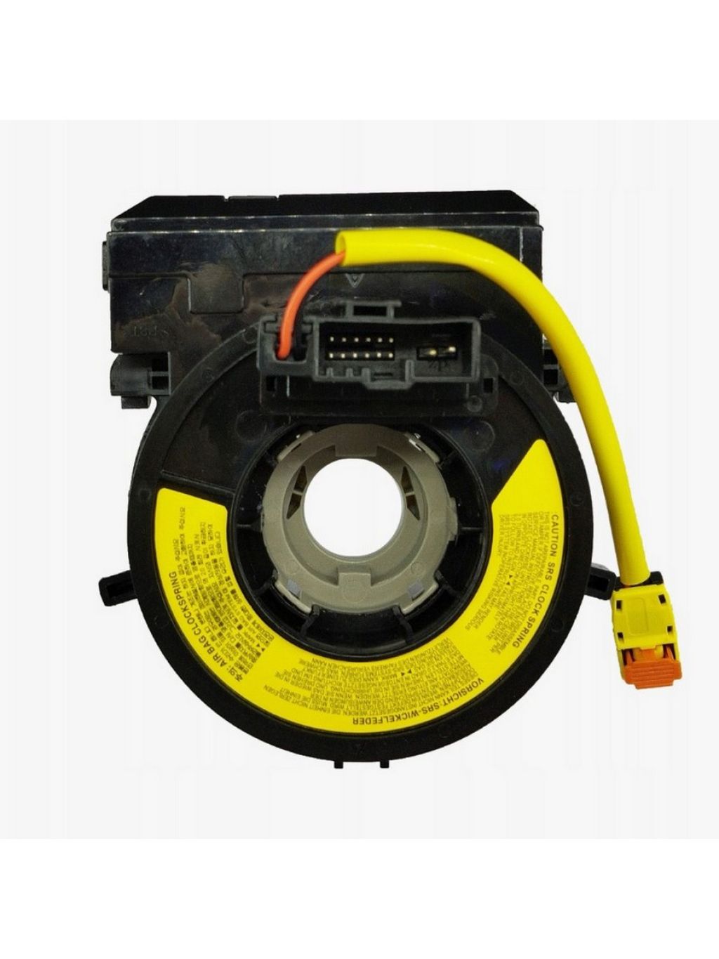 Контактная группа рулевой колонки Hyundai/Kia 93490-3R311