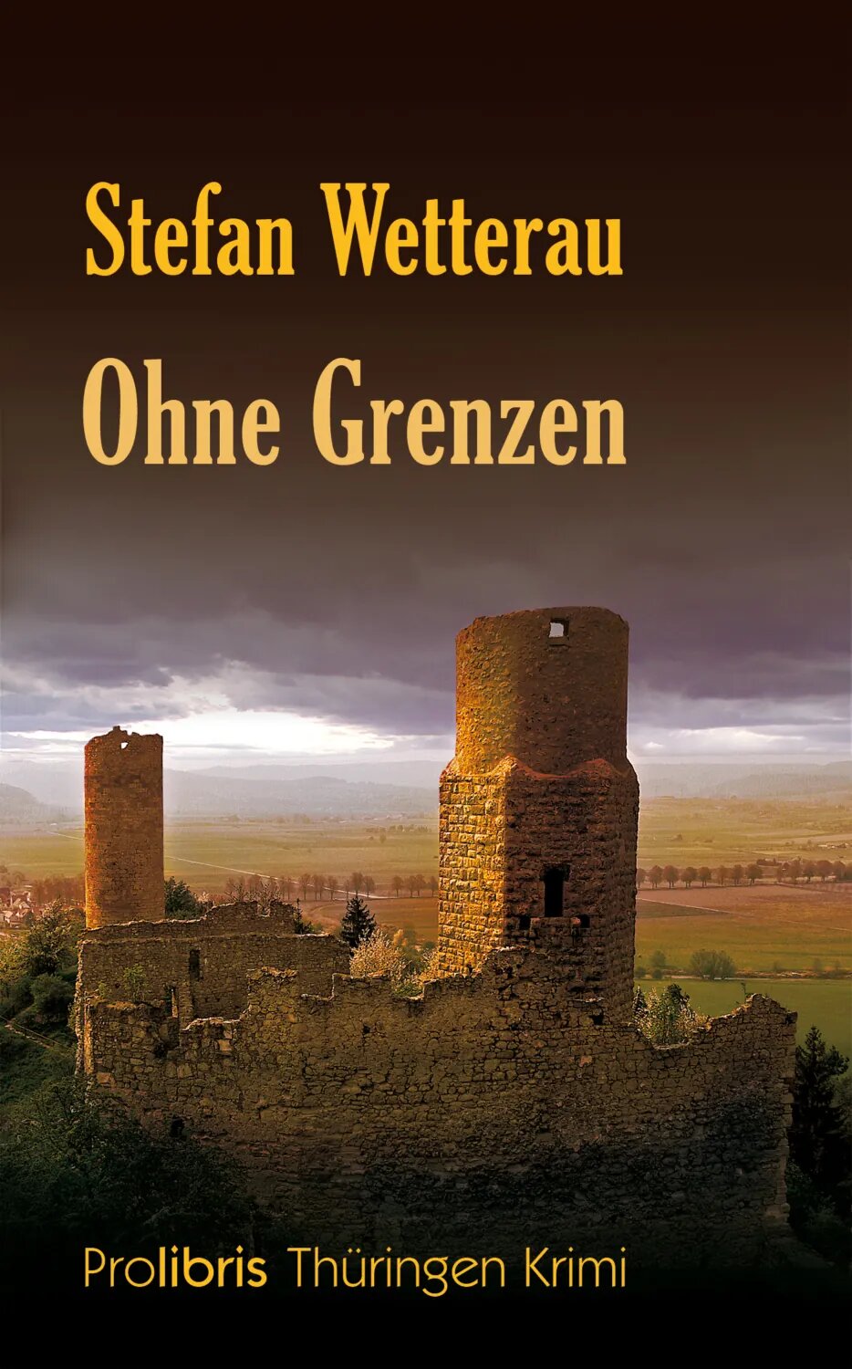 Ohne Grenzen [Цифровая книга]