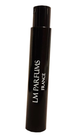 Духи Laurent Mazzone (lm Parfums) Black Oud 1 пробник / Сэмпл аромата Лм Парфюмс Блэк Уд / Миниатюра парфюма
