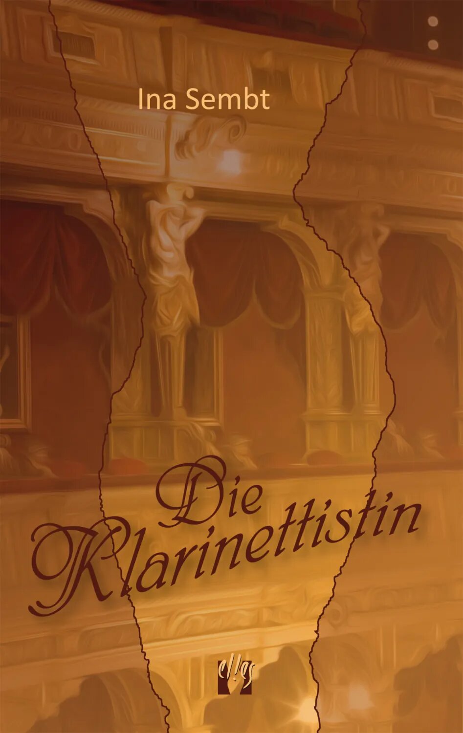 Die Klarinettistin [Цифровая книга]