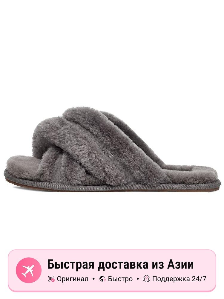 Тапочки UGG UGG Scuffita
