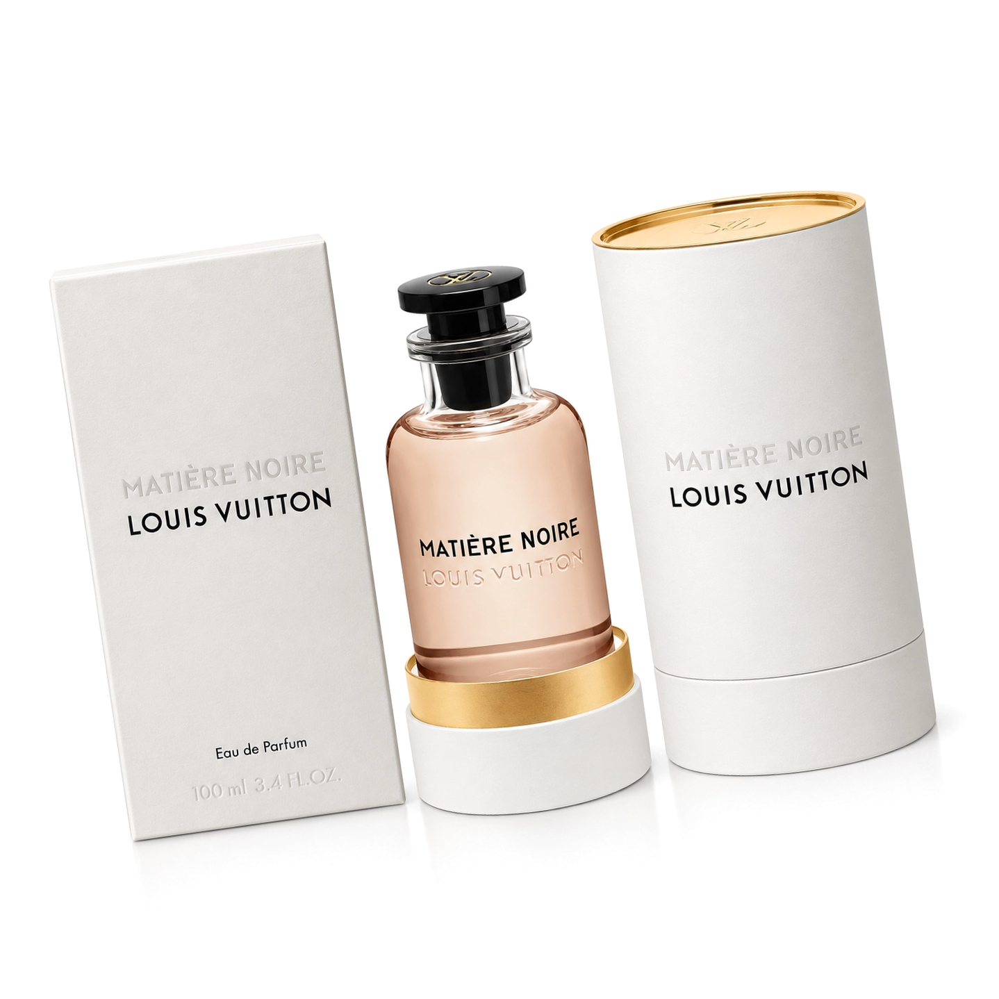 Женский парфюм Louis Vuitton Matiere Noire 100 мл - Луи Виттон Матьер Нуар