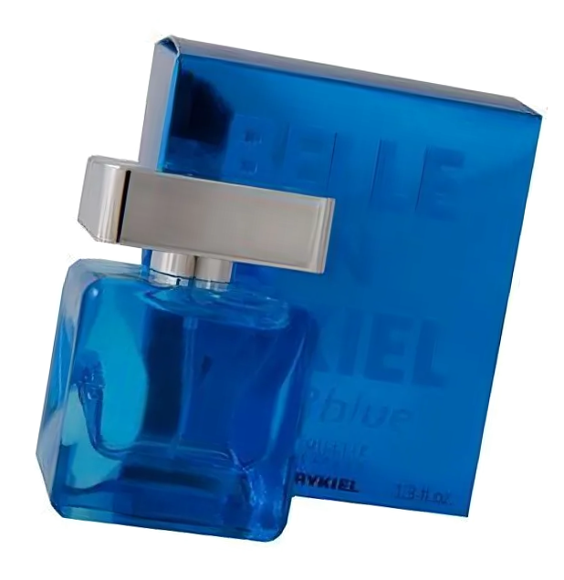 Sonia Rykiel Belle En Rykiel Blue and Blue духи женщинам 40 мл - Соня Рикель Бель Ан Энд Блю Рикель