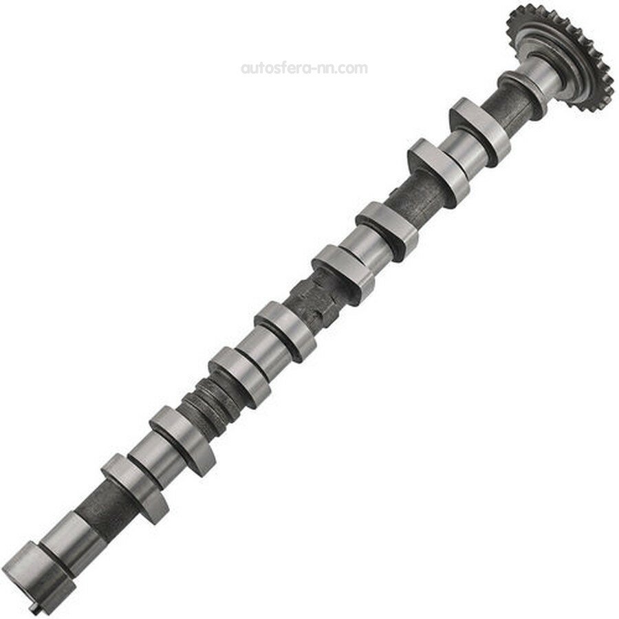 ZIKMAR Z18081R распредвал HYUNDAI ACCENT, GETZ / KIA RIO 1.4/1.6 16V (G4EE/G4ED) EXHAUST