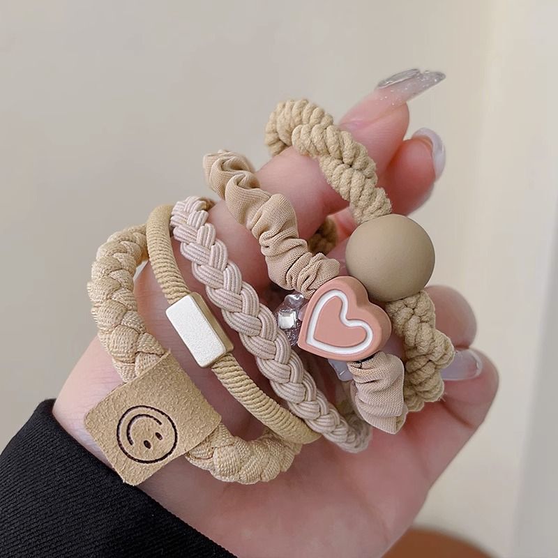 Набор аксессуаров для волос 5 шт.