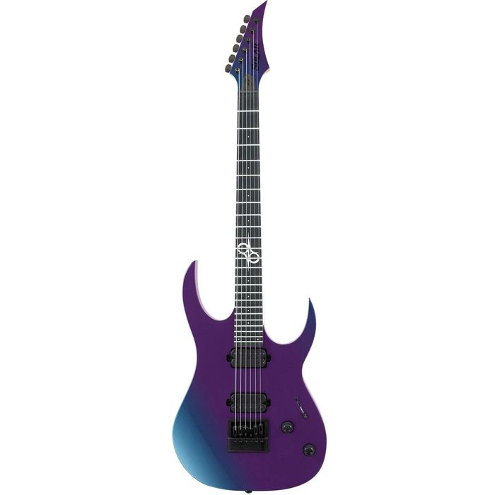 Solar Guitars SBR1.6VC+ Электрогитара Superstrat