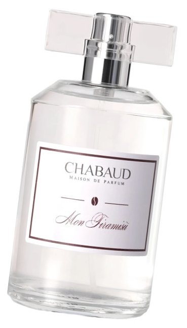 Пробник парфюма Chabaud Maison De Parfum Mon Tiramisu 2 / Парфюмерная вода Шабо Мон Тирамису миниатюра / Яркий аромат