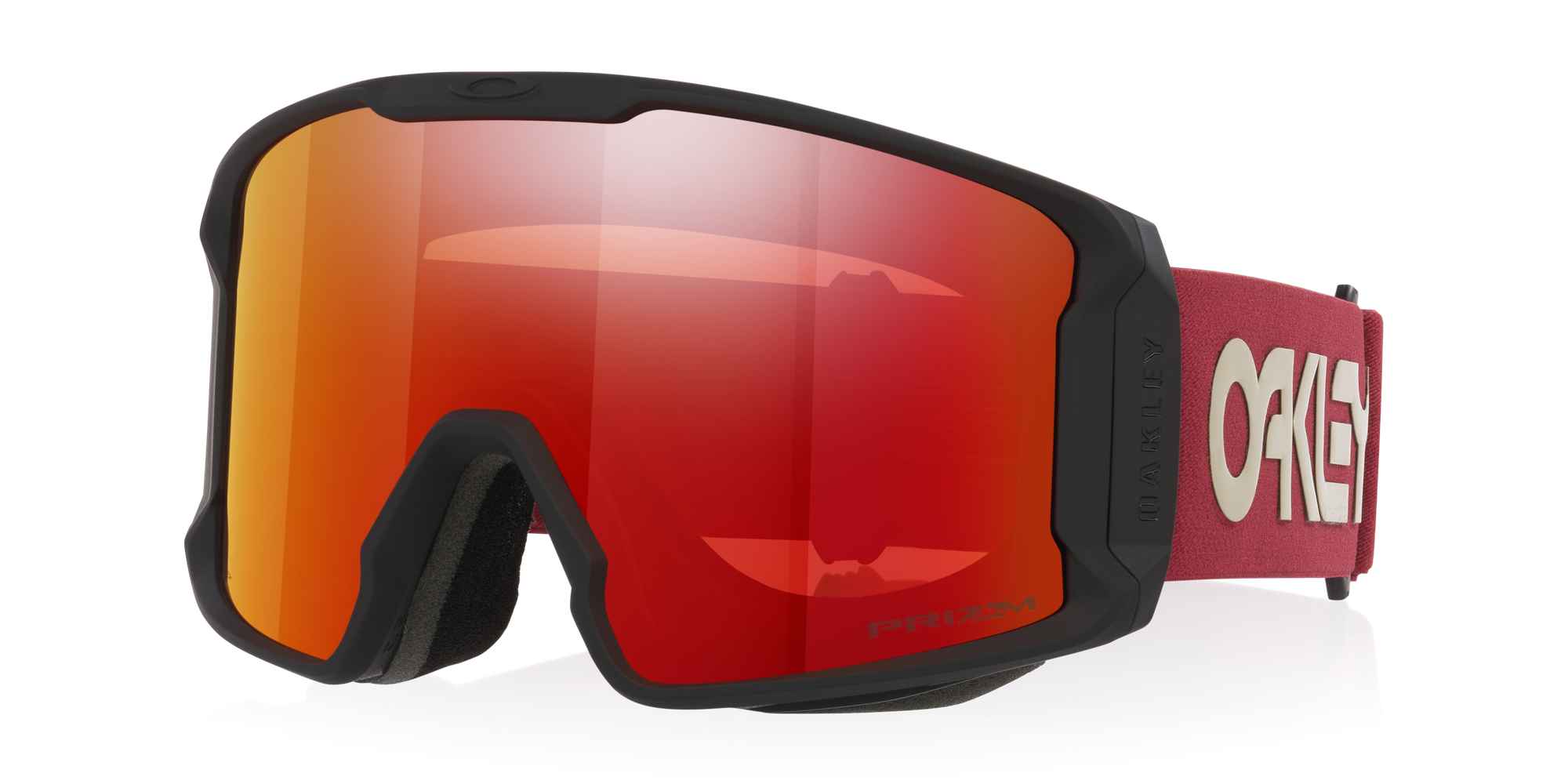 Горнолыжная маска OAKLEY 0OO7070 - Line miner l - 7070J7