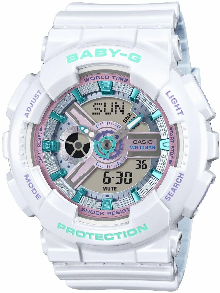  CASIO