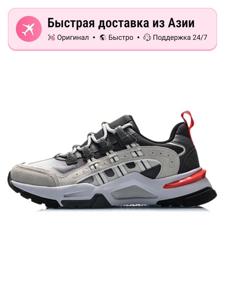 Кроссовки LI-NING Shadow