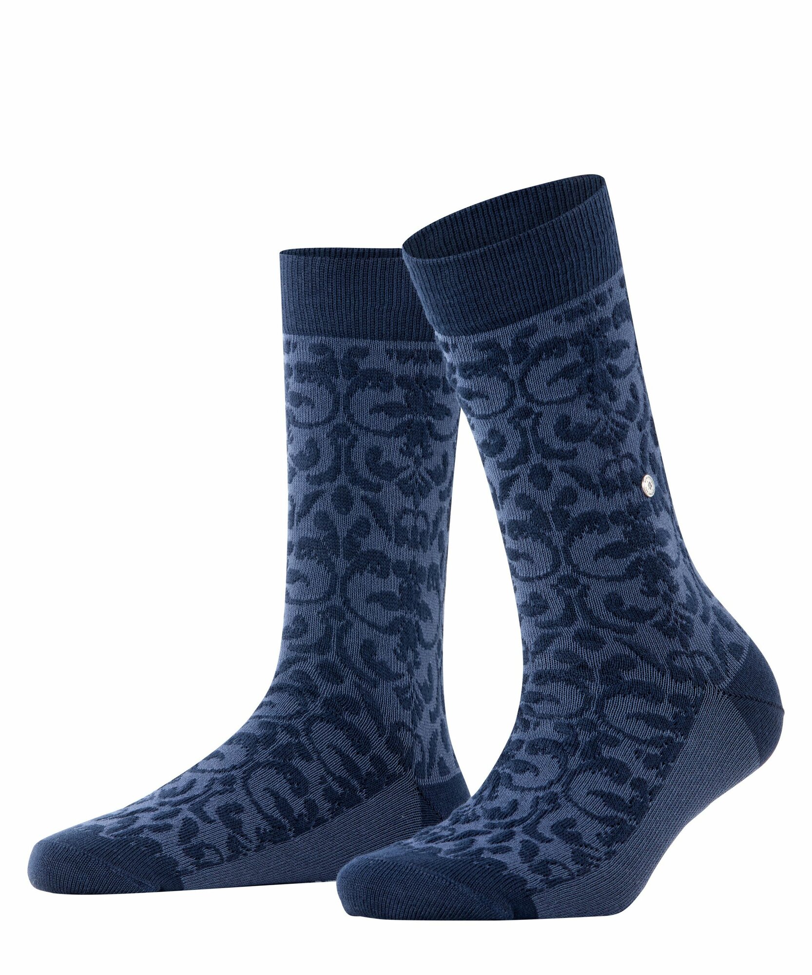 Носки Burlington Ornamental