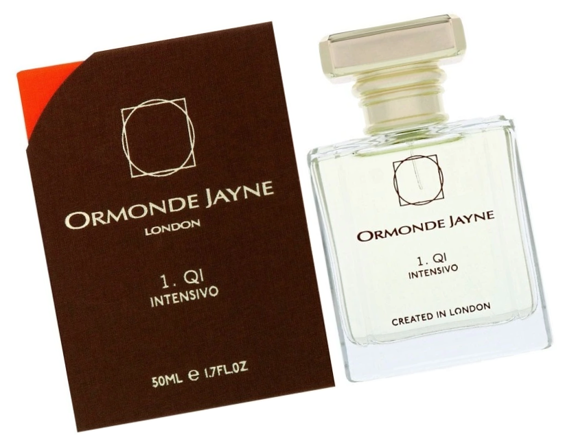 Ormonde Jayne Qi Intensivo парфюм унисекс 50 мл - Ормонд Джейн Ки Интенсиво
