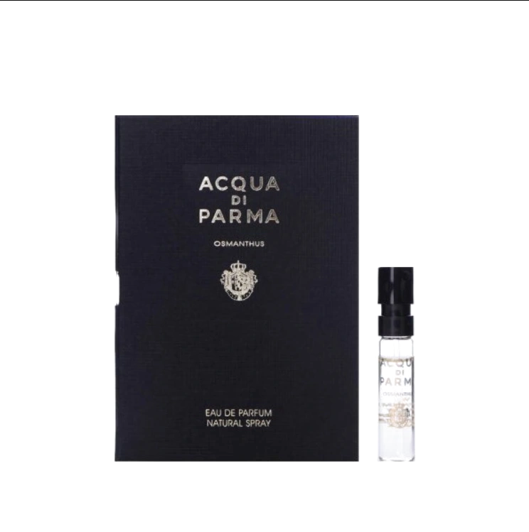 Пробник Acqua Di Parma Osmanthus 1.5 / Парфюмерная вода Аква Ди Парма Османтус миниатюра