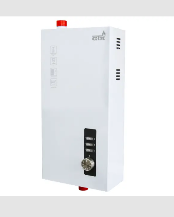 Отопительный котел GTM Classic E100-6