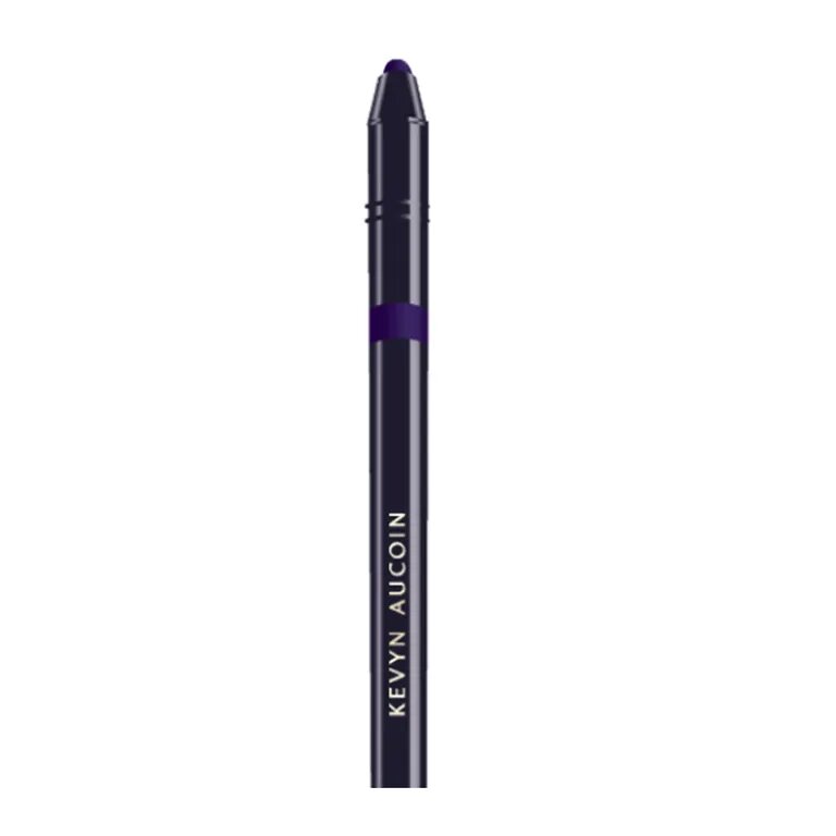 Kevyn Aucoin Гелевый Карандаш для Глаз Purple 1 шт