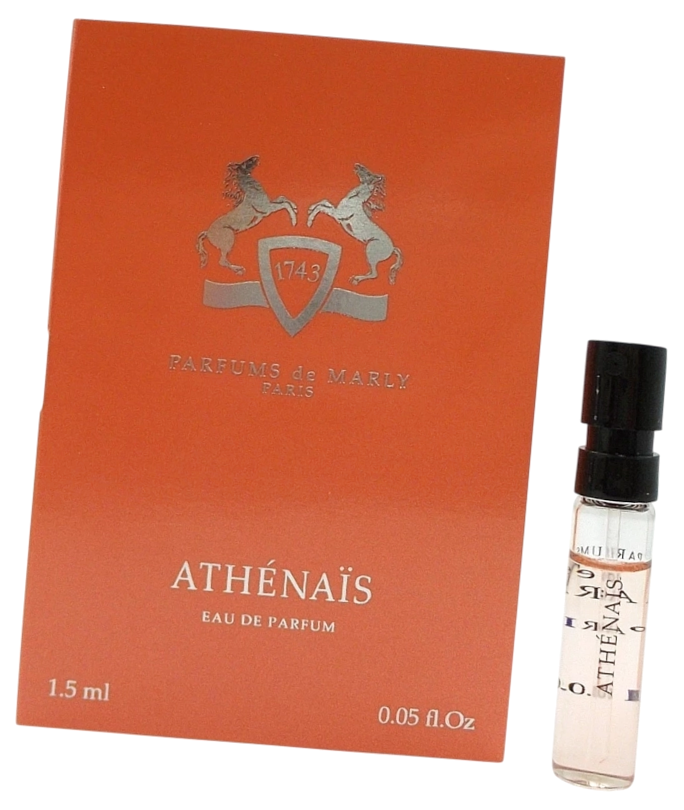 Парфюм Парфюм Де Марли Атенаис пробник 1.5 / Парфюмерная вода Parfums De Marly Athenais миниатюра