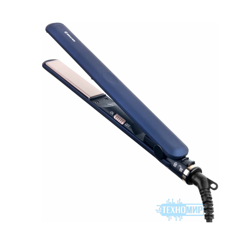 Выпрямитель BRAYER BR3303, синий