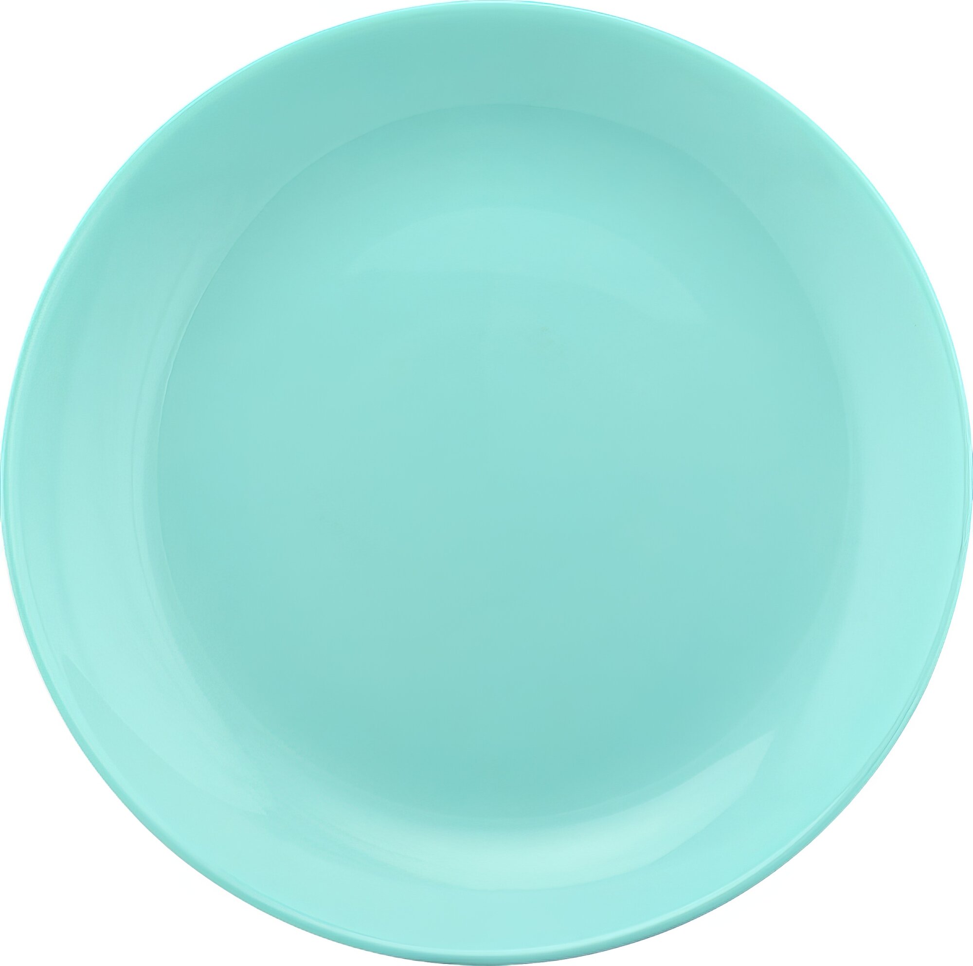 Тарелка десертная LUMINARC Diwali Light Turquoise 19см