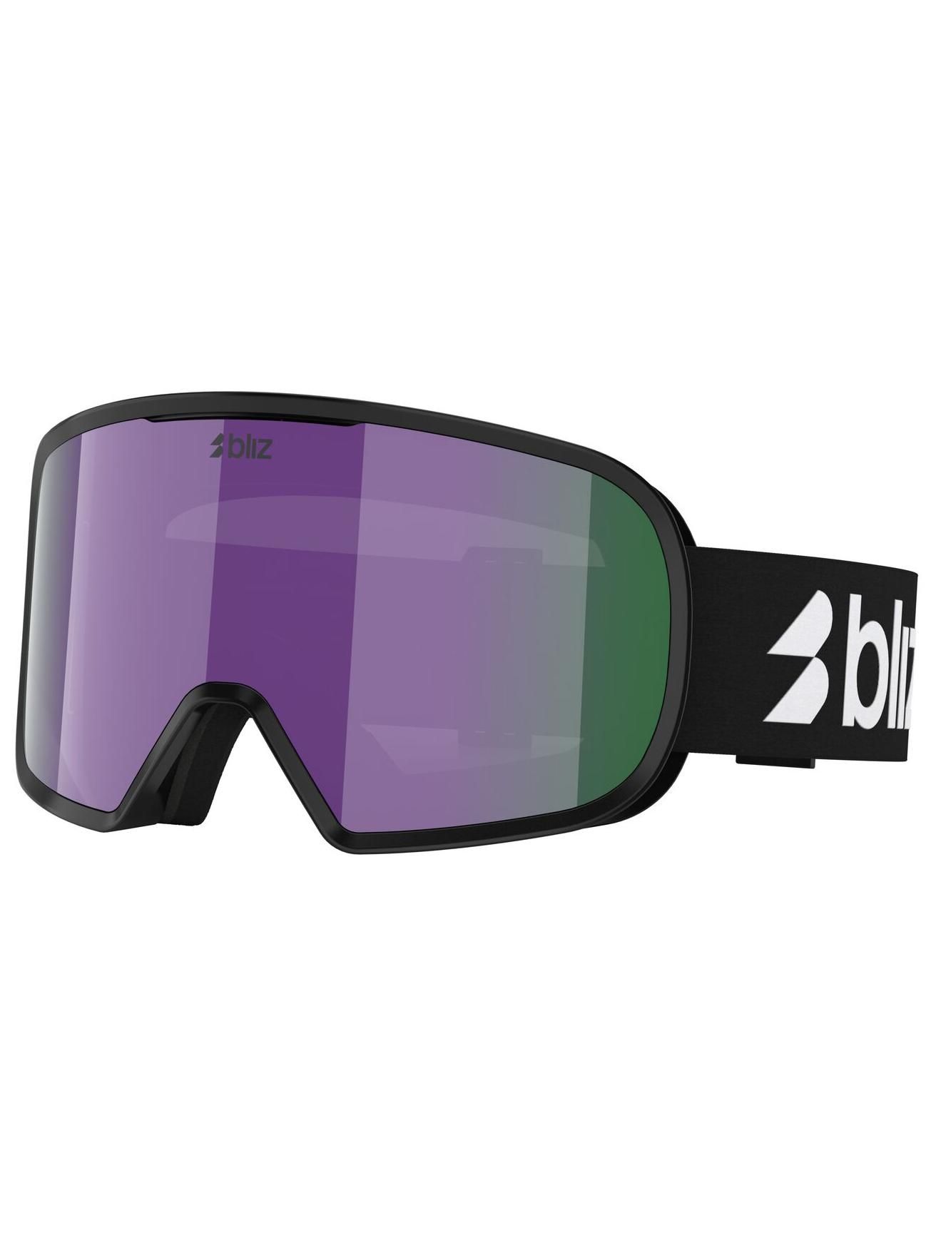 Маска горнолыжная Bliz G002S S3