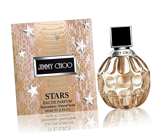 Парфюмерная вода Jimmy Choo Stars женская 60 мл / Джимми Чу Старс