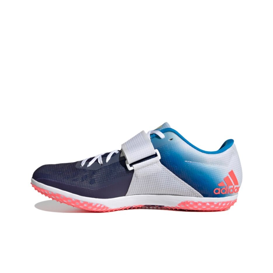 Кеды adidas Adizero HJ