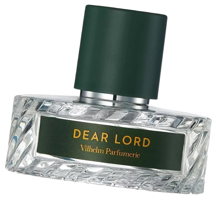Сэмпл аромата Vilhelm Parfumerie Dear Lord 2 / Парфюмерная вода Вильгельм Парфюмер Диар Лорд миниатюра / Стойкий парфюм