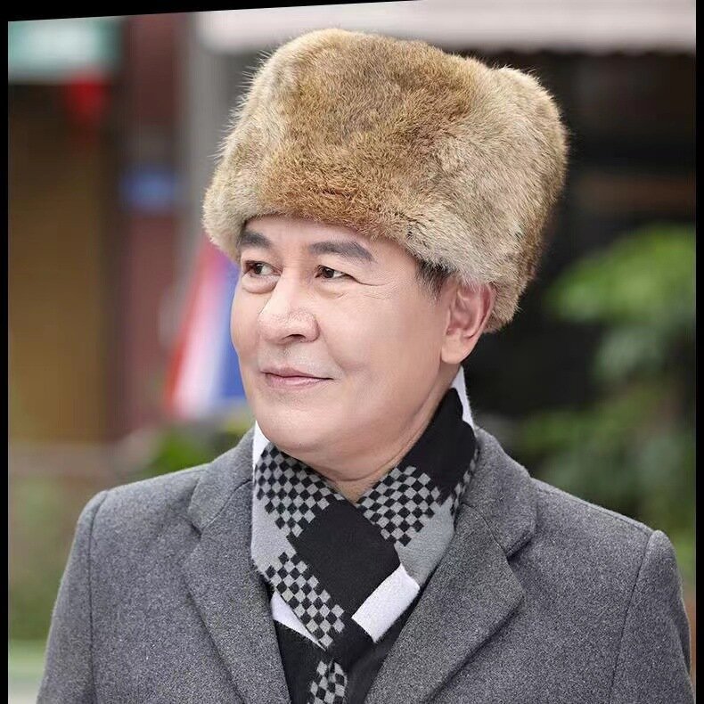 Колпак DGHKMSFJ 58-60 для мужчин