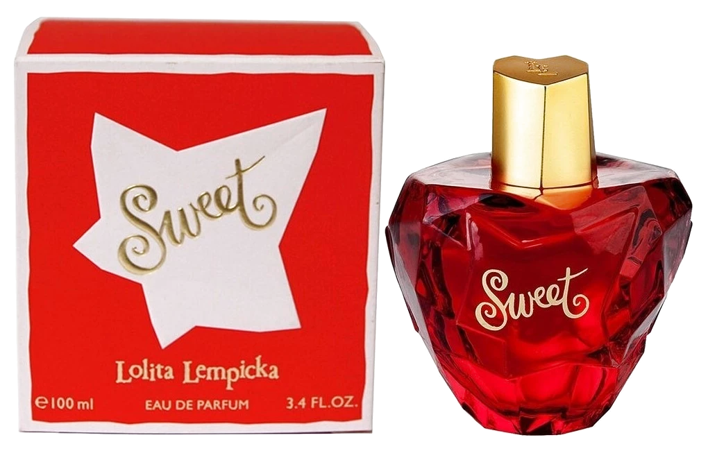 Женская парфюмерная вода Лолита Лемпика Свит 100 мл - Лемпика Свит Sweet