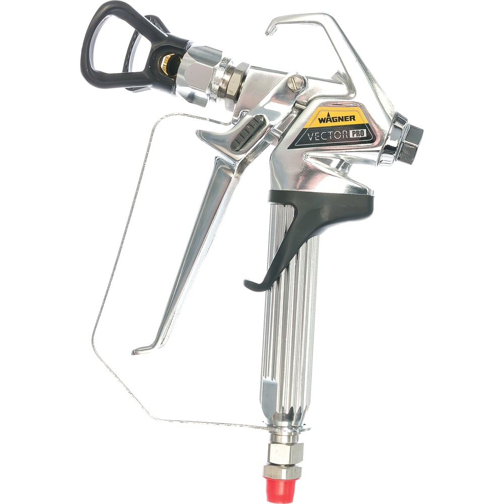 Безвоздушный пистолет Wagner Vector Pro G-Thread 7/8", 1/4", 250 бар 538040C