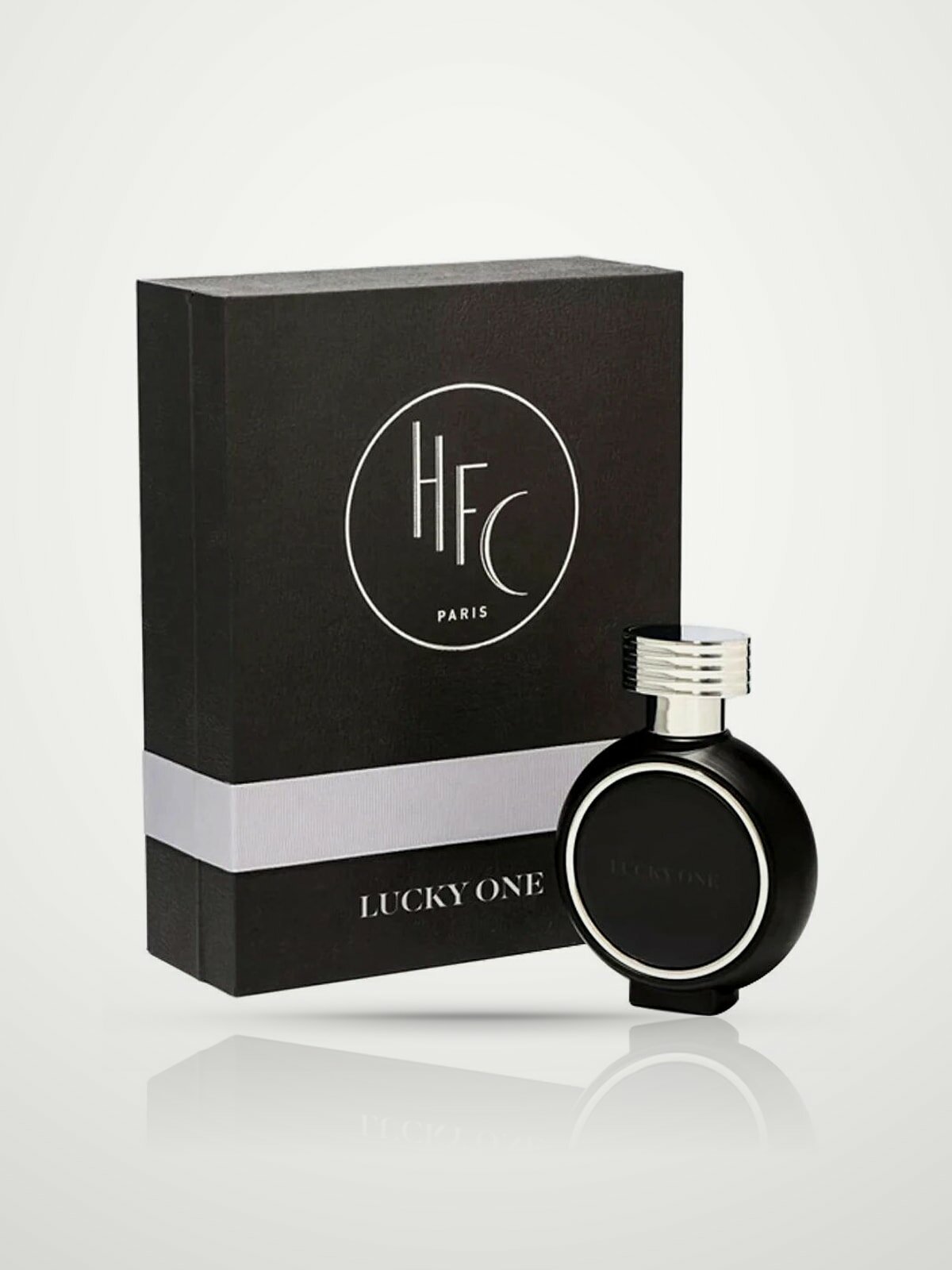 Haute Fragrance Company Lucky One Вода парфюмерная унисекс 75мл