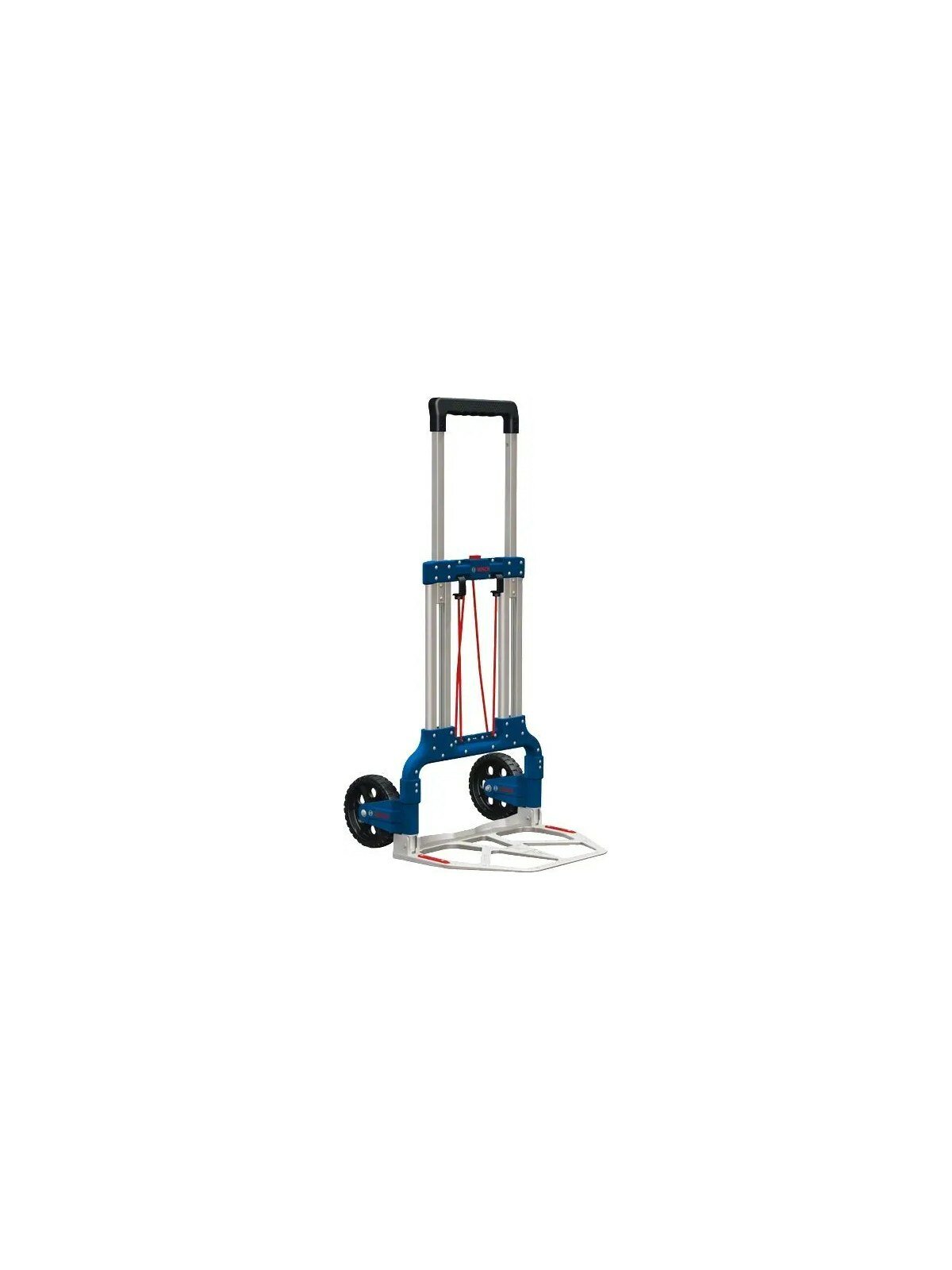 Тележка ручная двухколесная Bosch ALU-CADDY, 1600A001SA